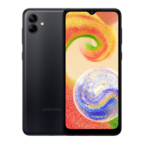 Imagen de Celular Samsung Galaxy A04 128GB