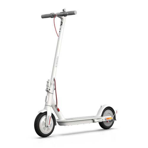 Imagen de Xiaomi Electric Scooter 3Lite (White) EU