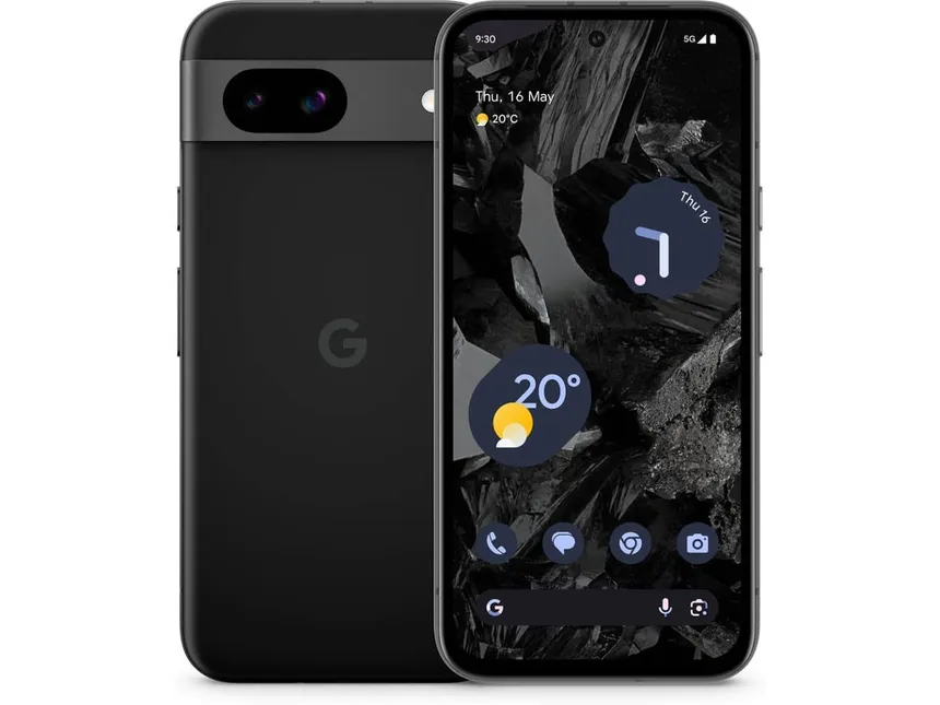 Imagen de Google Pixel 8A Dual SIM 256 GB 8 GB RAM