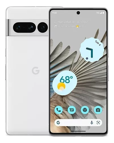 Imagen de Google Pixel 7 Pro 128 GB 8 GB RAM