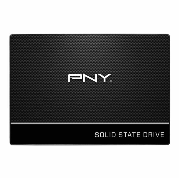 Imagen de HD SSD 1TB PNY CS900 SATA III 2.5