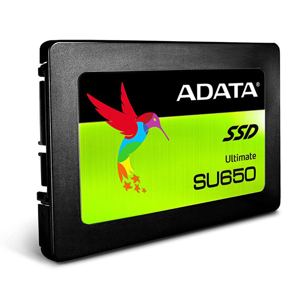 Imagen de HD SSD 240GB ADATA SU650 ULTIMATE