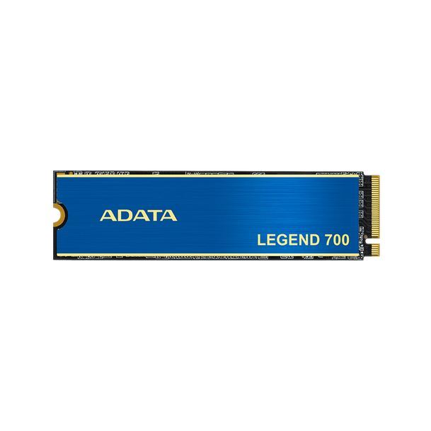 Imagen de HD SSD 256GB ADATA LEGEND 700 M.2 NVME GEN3 2000MB/S 2280