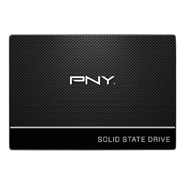 Imagen de HD SSD 500GB PNY CS900 SATA III 2.5