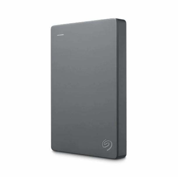 Imagen de HD USB 1TB SEAGATE BASIC USB 3.0 EXTERNO