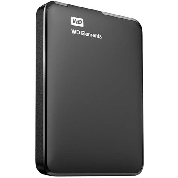 Imagen de HD USB 1TB WD ELEMENTS USB 3.0