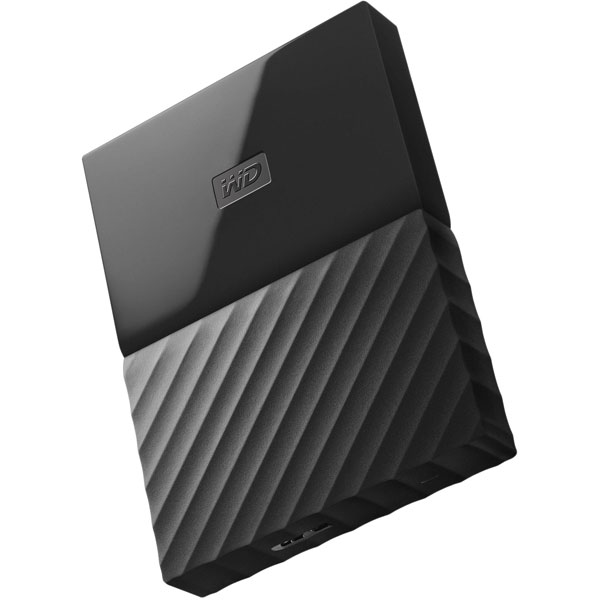 Imagen de HD USB 4TB WD MY PASSPORT 3.0