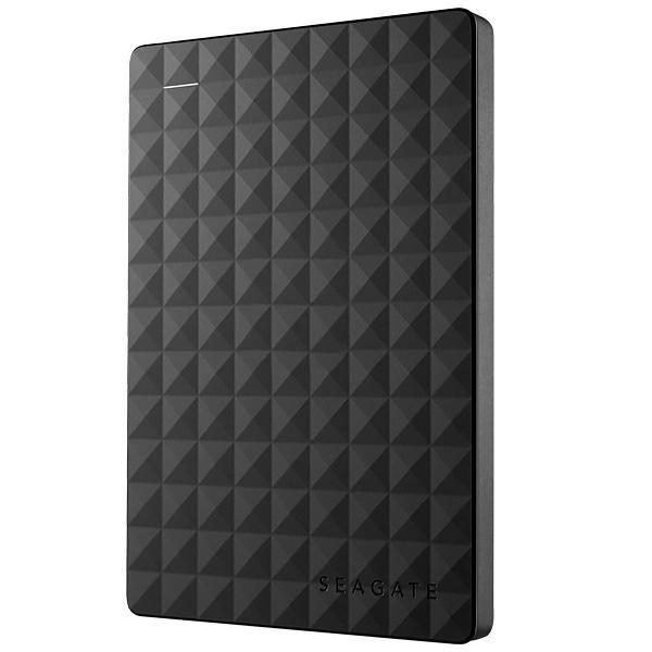 Imagen de HD USB 5TB SEAGATE EXPANSION EXTERNO