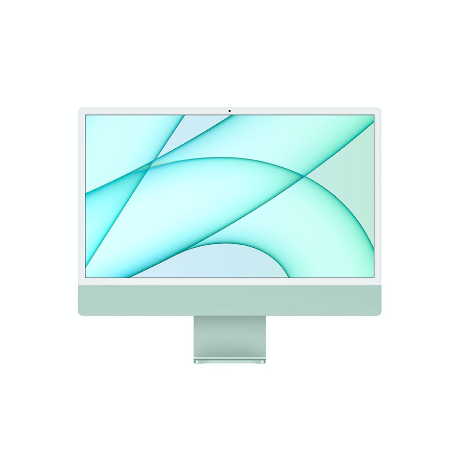 Imagen de iMac 24