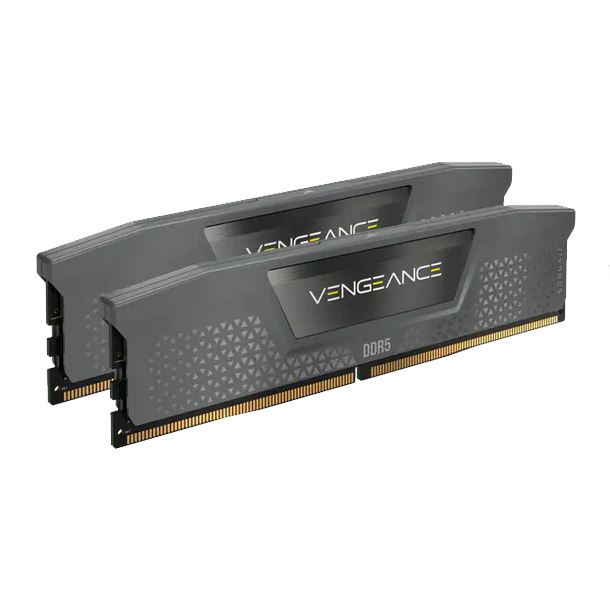 Imagen de MEMORIA 32GB (2x16GB) DDR5 5200 CORSAIR VENGEANCE AMD EXPO