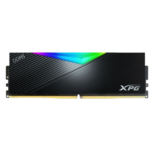 Imagen de MEMORIA 32GB DDR5 6000 ADATA XPG LANCER RGB