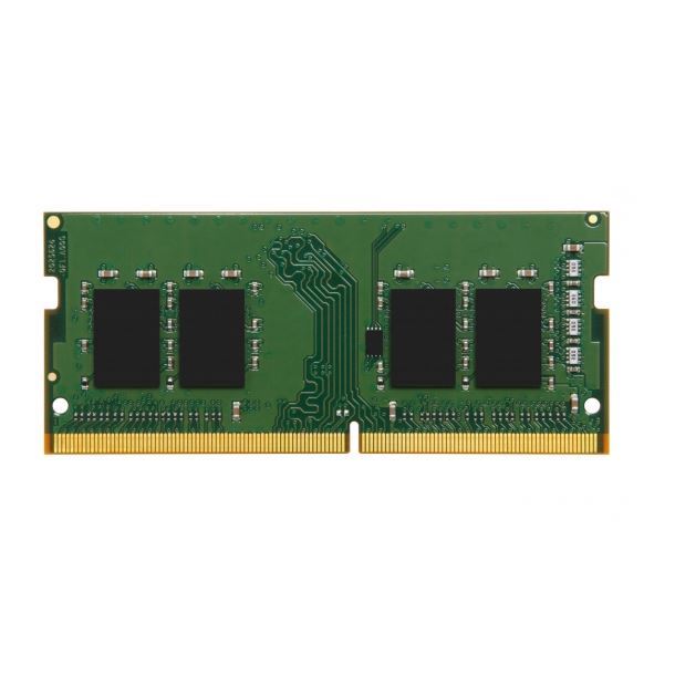 Imagen de MEMORIA SODIMM 16GB DDR4 3200 KINGSTON KCP SINGLE RANK