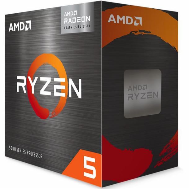 Imagen de MICRO AMD RYZEN 5 5600G