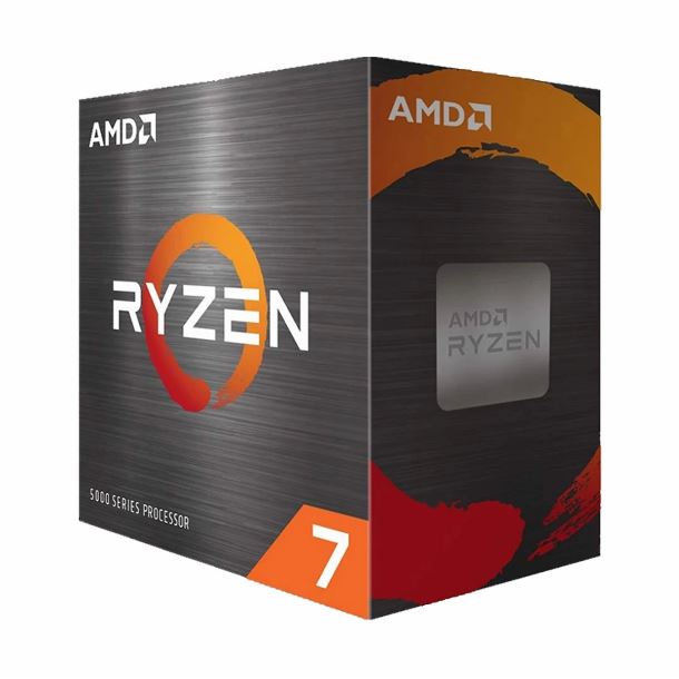 Imagen de MICRO AMD RYZEN 7 5700G