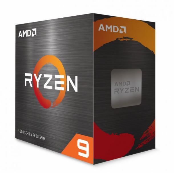 Imagen de MICRO AMD RYZEN 9 5900X S/COOLER S/VIDEO