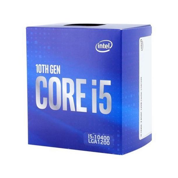 Imagen de MICRO INTEL CORE I5 10400