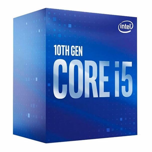 Imagen de MICRO INTEL CORE I5 10400F