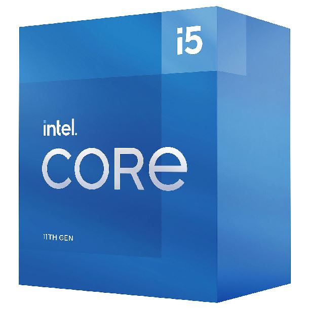 Imagen de MICRO INTEL CORE I5 11400 + BARATO Q 11400F OFERTA