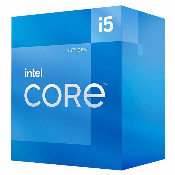 Imagen de MICRO INTEL CORE I5 12400