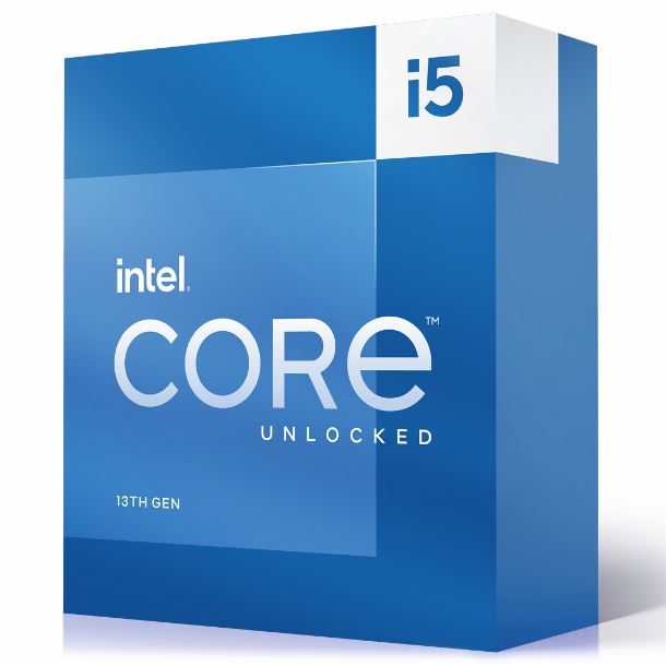 Imagen de MICRO INTEL CORE I5-13600K S/COOLER S1700 BOX