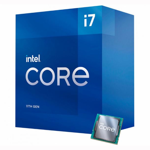 Imagen de MICRO INTEL CORE I7 11700