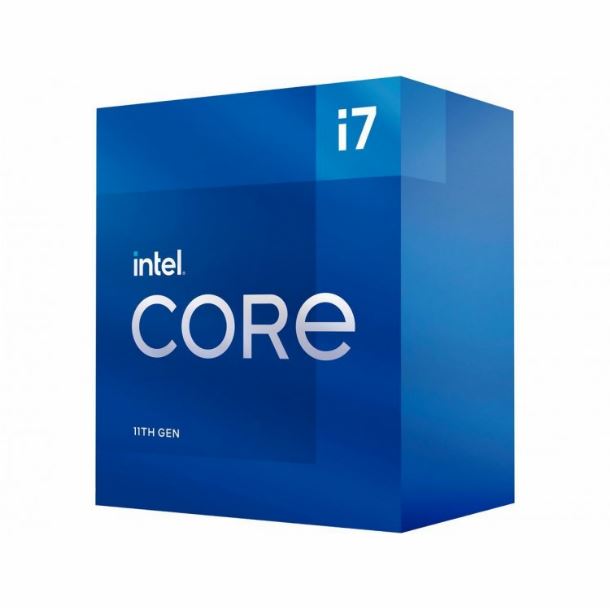 Imagen de MICRO INTEL CORE I7 11700K