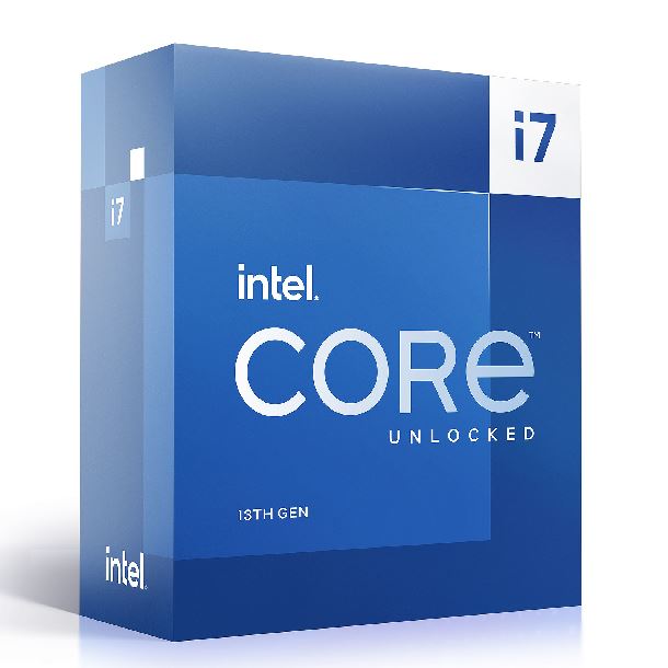 Imagen de MICRO INTEL CORE I7-13700K S/COOLER S1700 BOX