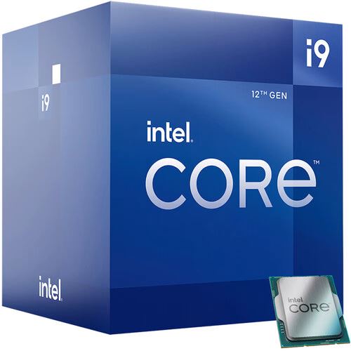 Imagen de MICRO INTEL CORE I9 12900 S1700