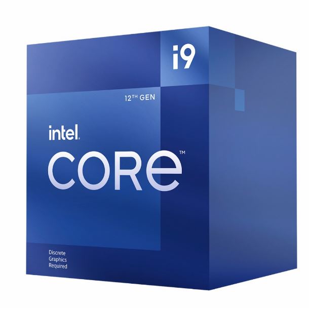 Imagen de MICRO INTEL CORE I9 12900F S/VIDEO S1700