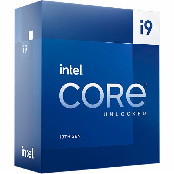 Imagen de MICRO INTEL CORE I9 13900K S/COOLER S1700 BOX