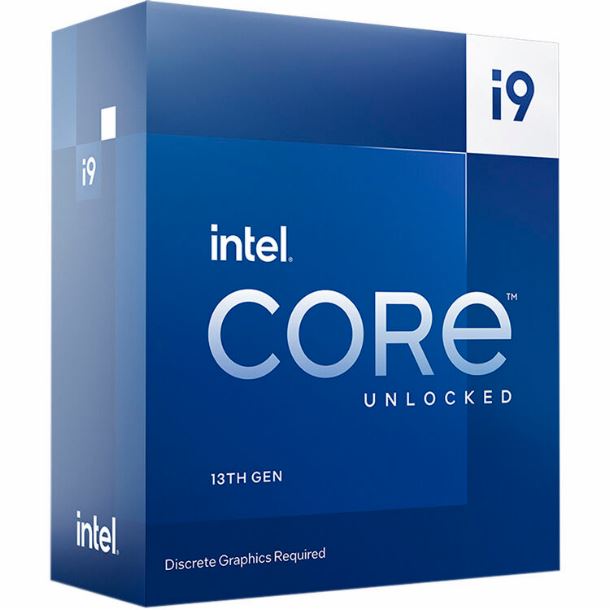 Imagen de MICRO INTEL CORE I9-13900KF S/COOLER S/VIDEO S1700