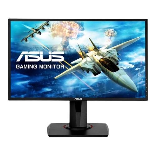 Imagen de MONITOR 24 ASUS