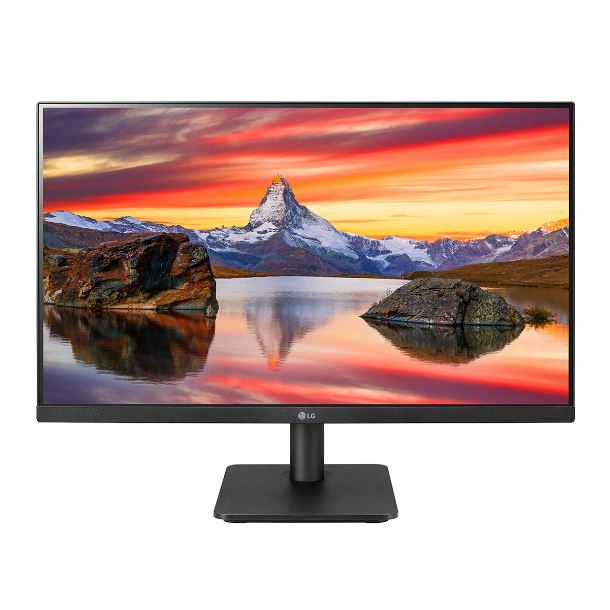 Imagen de MONITOR 24 LG