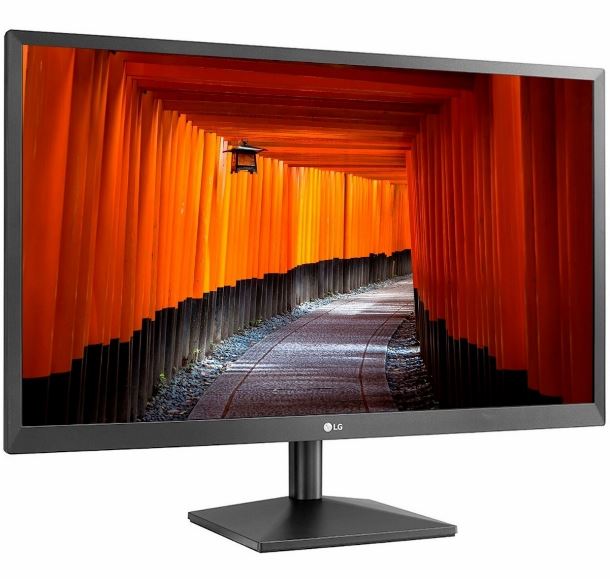 Imagen de MONITOR 27 LG