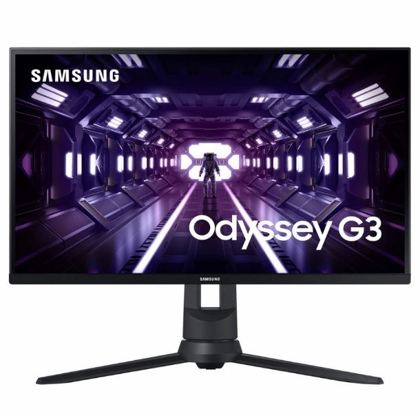 Imagen de MONITOR GAMER 24 SAMSUNG