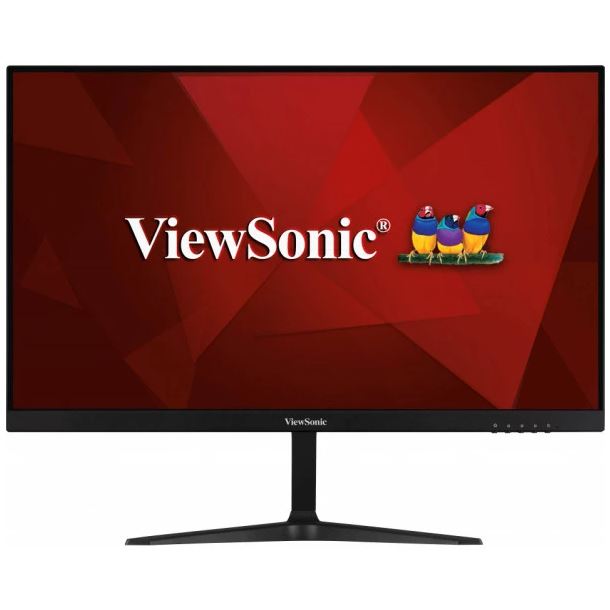 Imagen de MONITOR GAMER 24 VIEWSONIC