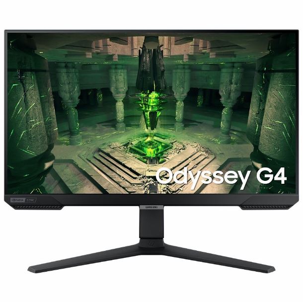 Imagen de MONITOR GAMER 25 SAMSUNG