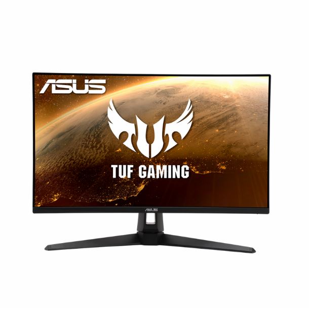 Imagen de MONITOR GAMER 27 ASUS