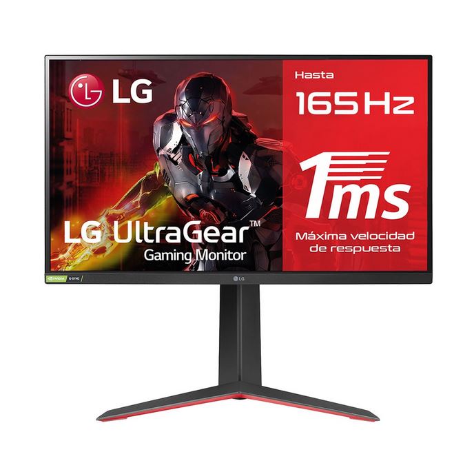 Imagen de MONITOR GAMER 27 LG