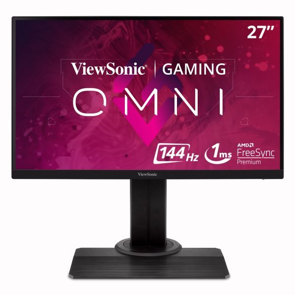 Imagen de MONITOR GAMER 27 VIEWSONIC