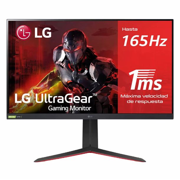 Imagen de MONITOR GAMER 32 LG