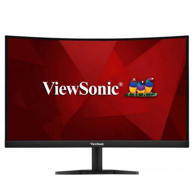 Imagen de MONITOR GAMER CURVO 24 VIEWSONIC