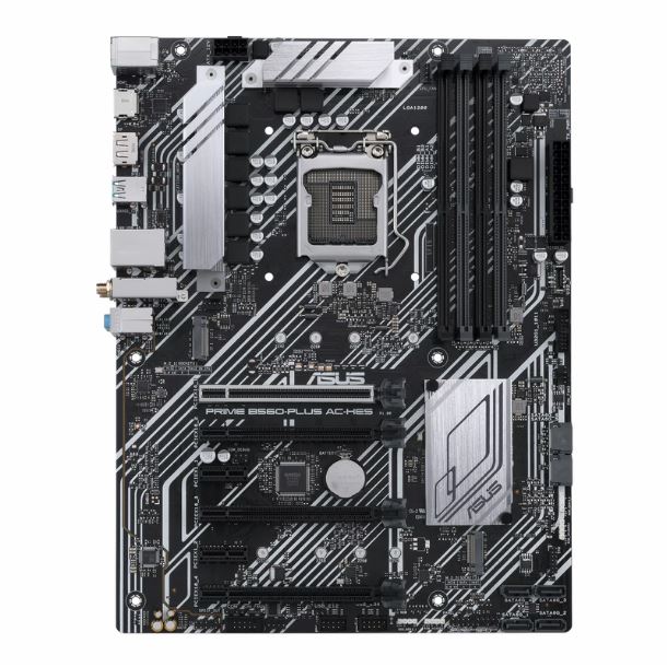 Imagen de MOTHER ASUS PRIME B560 PLUS AC HES S1200 BULK