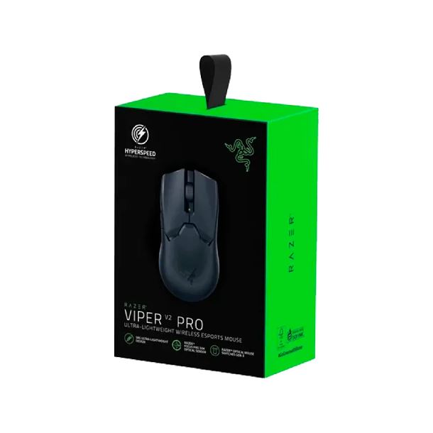 Imagen de MOUSE GAMER RAZER VIPER V2 PRO