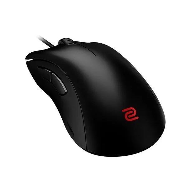 Imagen de MOUSE GAMER ZOWIE EC1 BLACK