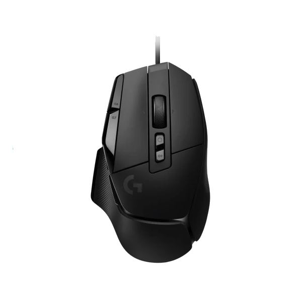 Imagen de MOUSE LOGITECH G502 X GAMING BLACK 910-006137