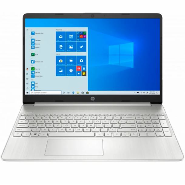 Imagen de NOTEBOOK HP 15.6