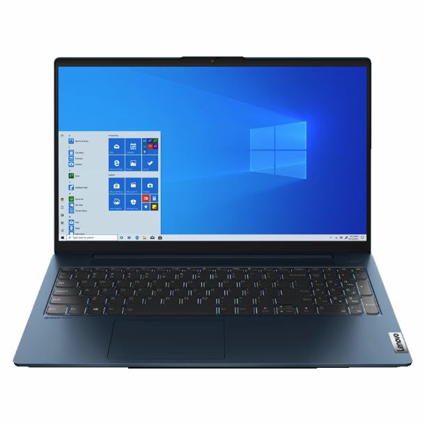 Imagen de NOTEBOOK LENOVO 15.6