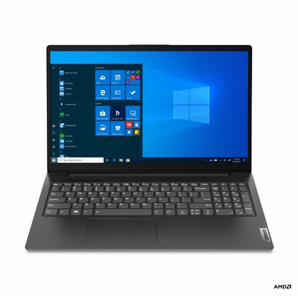 Imagen de NOTEBOOK LENOVO 15.6