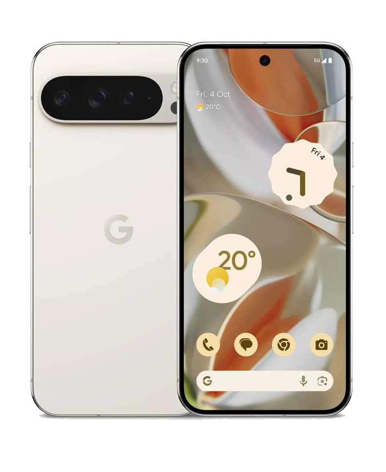 Imagen de Google Pixel 9 Pro